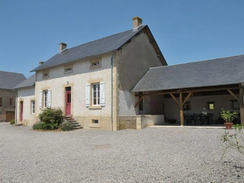 Casa rural Saint-Gratien-Savigny, 2 dormitorios, 4 personas - photo_1011695337575