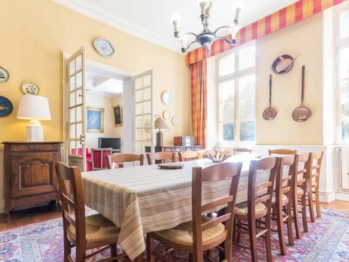 Gîte ST ELOI, 7 pièces, 12 personnes - photo_1011695337706