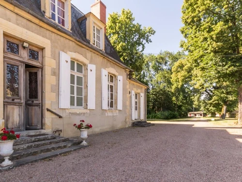 Gîte ST ELOI, 7 pièces, 12 personnes - photo_1011695337706