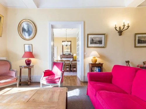 Gîte ST ELOI, 7 pièces, 12 personnes - photo_1011695337706