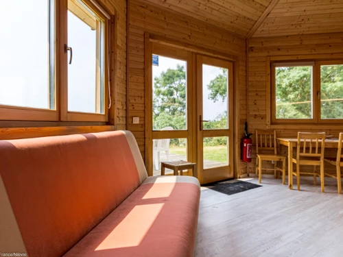 Gîte Cercy-la-Tour, 3 pièces, 4 personnes - photo_1011695337851