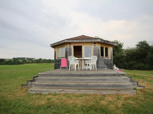 Gîte Cercy-la-Tour, 3 pièces, 4 personnes - photo_1011695337851