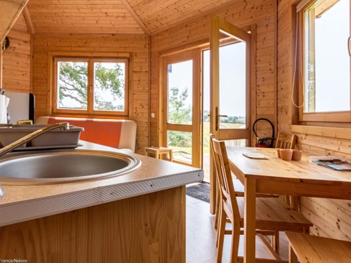 Gîte Cercy-la-Tour, 3 pièces, 4 personnes - photo_1011695337851