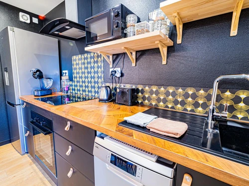 Gîte Saint-Romain, 6 pièces, 14 personnes - photo_1011695338113