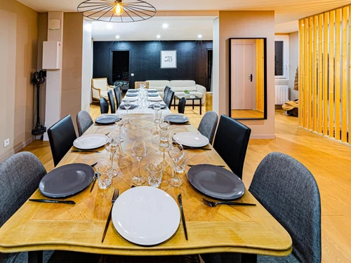 Gîte Saint-Romain, 6 pièces, 14 personnes - photo_1011695338113