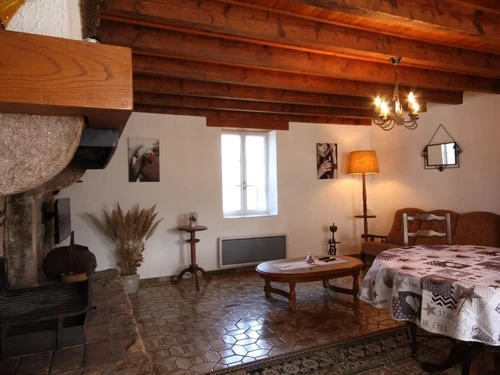 Gîte Millay, 3 pièces, 5 personnes - photo_1011695338269