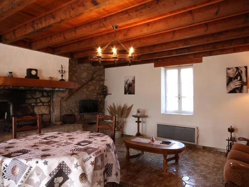Gîte Millay, 3 pièces, 5 personnes - photo_1011695338269