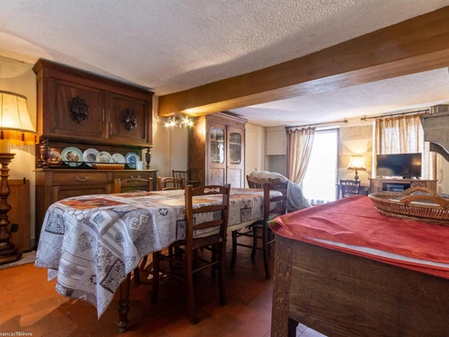 Gîte Langeron, 4 pièces, 5 personnes - photo_1011695338531