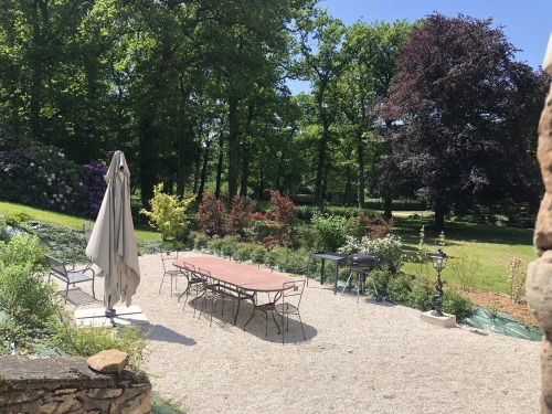 Casa rural Pont-et-Massène, 4 dormitorios, 10 personas - photo_1011695338663