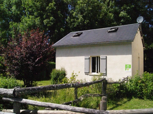 Gite Moux-en-Morvan, 2 bedrooms, 4 persons - photo_1011695338915