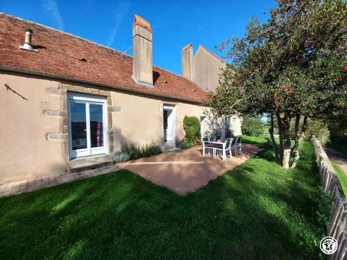 Gîte Torcy-et-Pouligny, 4 pièces, 6 personnes - photo_1011695339055