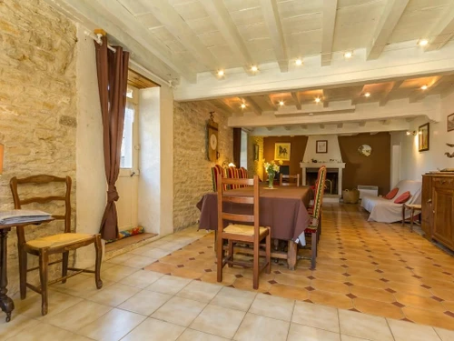 Gasthaus Corsaint, 3 Schlafzimmer, 8 Personen - photo_1011695339200