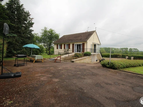 Gîte Perroy, 4 pièces, 6 personnes - photo_1011695339585