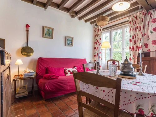 Gîte Champlin, 3 pièces, 5 personnes - photo_1011695340012