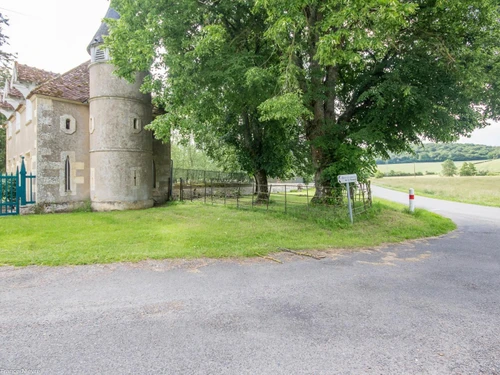 Gîte La Fermeté, 3 pièces, 4 personnes - photo_1011695340708