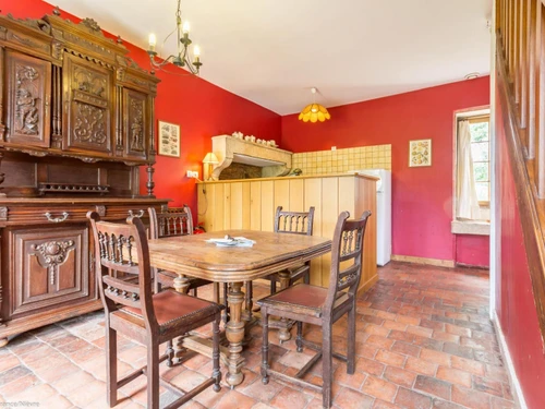Gîte La Fermeté, 3 pièces, 4 personnes - photo_1011695340708
