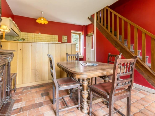 Gîte La Fermeté, 3 pièces, 4 personnes - photo_1011695340708