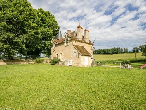 Gîte La Fermeté, 3 pièces, 4 personnes - photo_1011695340708