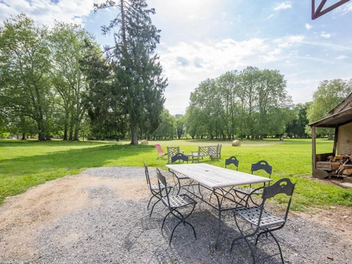 Gîte La Fermeté, 3 pièces, 4 personnes - photo_1011695340708