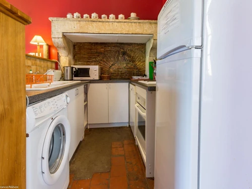 Gîte La Fermeté, 3 pièces, 4 personnes - photo_1011695340708