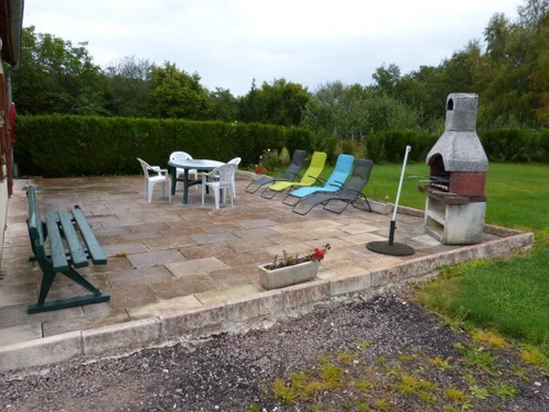 Gîte Saint-Agnan, 3 pièces, 4 personnes - photo_1011695340843