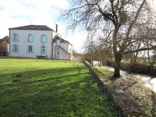 Gîte Verneuil, 7 pièces, 13 personnes - photo_1011695340975