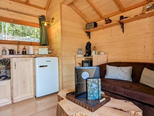 Gîte La Bussière-sur-Ouche, 2 pièces, 2 personnes - photo_1011695341355