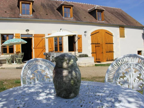 Gite Saint-Aubin-les-Forges, 4 bedrooms, 10 persons - photo_1011695342186