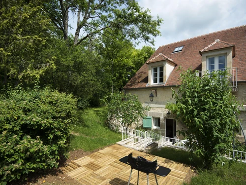 Gîte Chevroches, 2 pièces, 2 personnes - photo_1011695342343