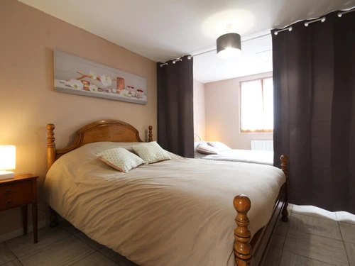 Gîte La Collancelle, 4 pièces, 6 personnes - photo_1011695342494