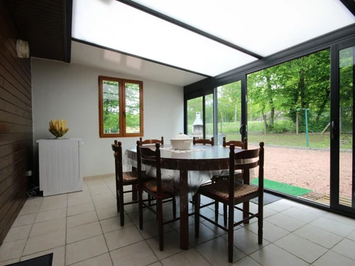 Gîte La Collancelle, 4 pièces, 6 personnes - photo_1011695342494