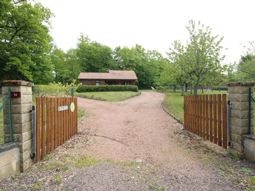 Gîte La Collancelle, 4 pièces, 6 personnes - photo_1011695342494