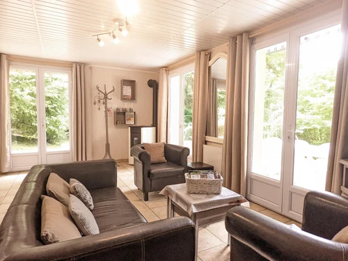 Gîte Bouilland, 5 pièces, 8 personnes - photo_1011695342634