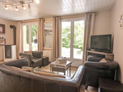 Gîte Bouilland, 5 pièces, 8 personnes - photo_1011695342634