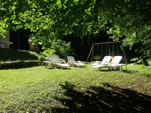 Gîte Bouilland, 5 pièces, 8 personnes - photo_1011695342634