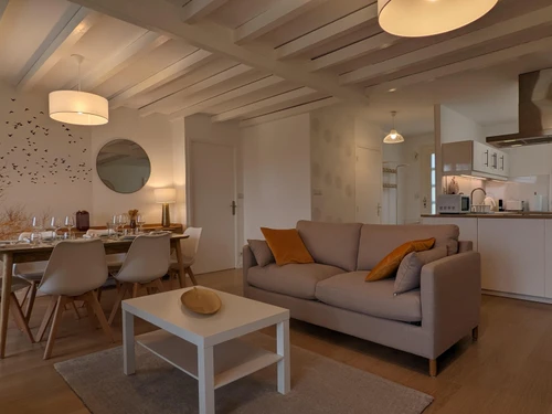 Gîte Selongey, 3 pièces, 4 personnes - photo_1011695343071