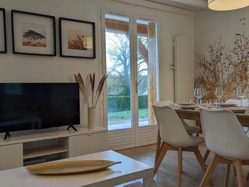 Gîte Selongey, 3 pièces, 4 personnes - photo_1011695343071