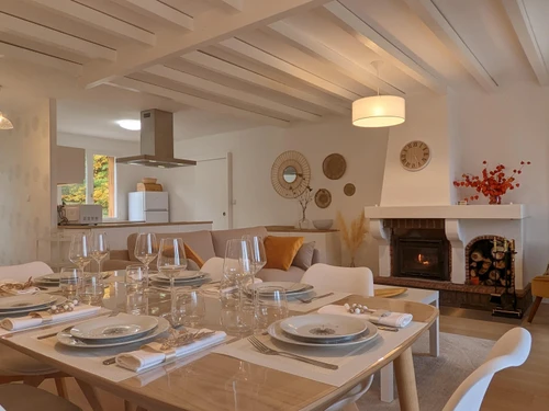 Gîte Selongey, 3 pièces, 4 personnes - photo_1011695343071