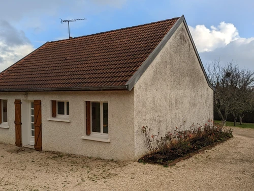 Gîte Selongey, 3 pièces, 4 personnes - photo_1011695343071