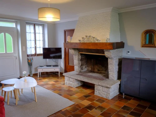 Gîte Marigny-l'Église, 3 pièces, 4 personnes - photo_1011695343209