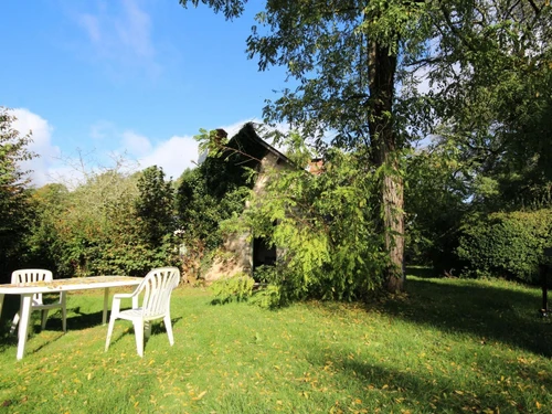 Gîte Château-Chinon(Campagne), 2 pièces, 2 personnes - photo_1011695343591