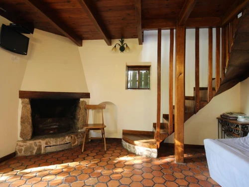 Gasthaus Château-Chinon, 1 Schlafzimmer, 2 Personen - photo_1011695343591