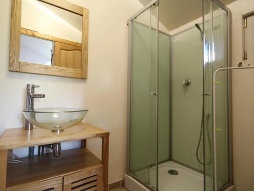 Gasthaus Château-Chinon, 1 Schlafzimmer, 2 Personen - photo_1011695343591