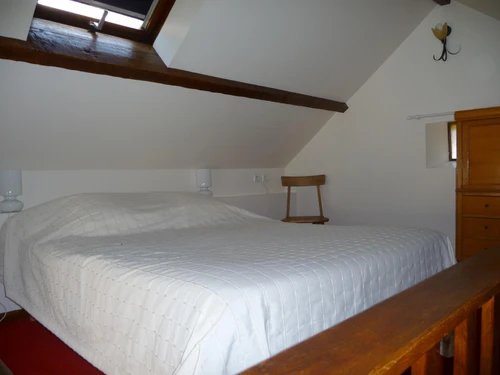 Gasthaus Château-Chinon, 1 Schlafzimmer, 2 Personen - photo_1011695343591