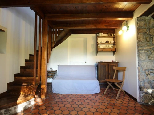 Gasthaus Château-Chinon, 1 Schlafzimmer, 2 Personen - photo_1011695343591