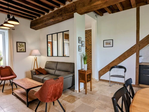 Gîte Vignoles, 3 pièces, 4 personnes - photo_1011695344111