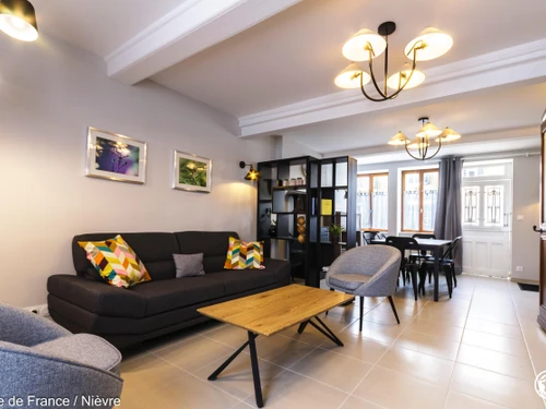 Gîte Onlay, 4 pièces, 8 personnes - photo_1011695344243