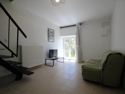 Gasthaus Château-Chinon, 1 Schlafzimmer, 2 Personen - photo_1011695344385