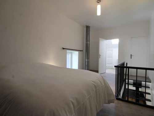 Gasthaus Château-Chinon, 1 Schlafzimmer, 2 Personen - photo_1011695344385