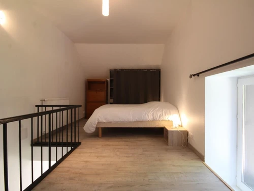 Gasthaus Château-Chinon, 1 Schlafzimmer, 2 Personen - photo_1011695344385